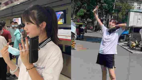 武汉大学