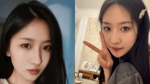 反差