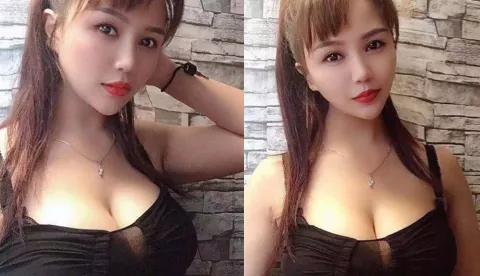 下海姐姐