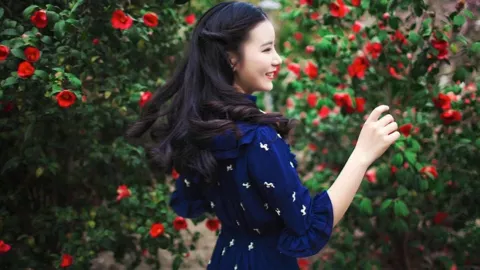 清澈的爱