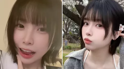 Liyuu鲤鱼