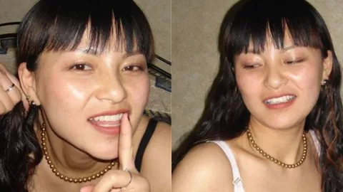 四代同堂