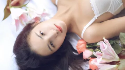 清澈的爱