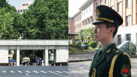 袁志凯