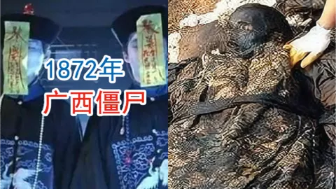 1872年清朝