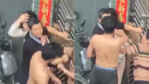 广州番禺