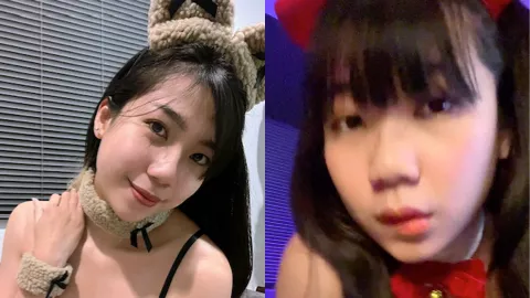 OF网红