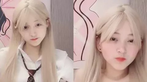 姜虹