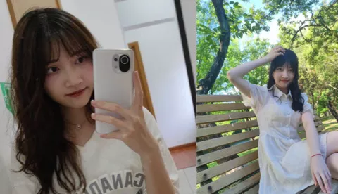 兄妹情