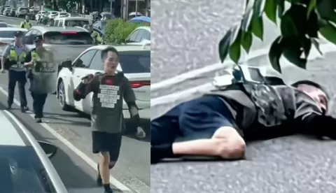 广东中堂镇