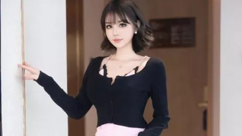 中国数据集