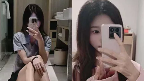 陈梦婷
