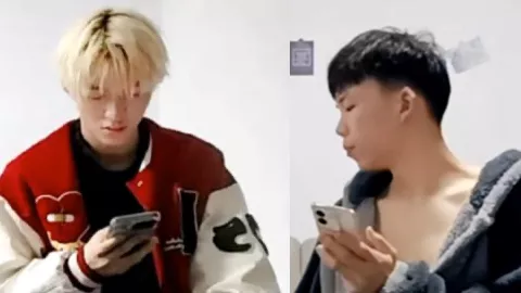 齐楠