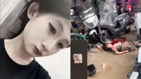 西陇女子