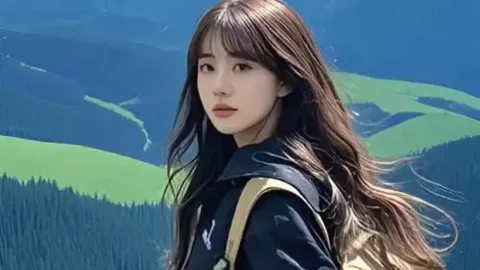 螃蟹
