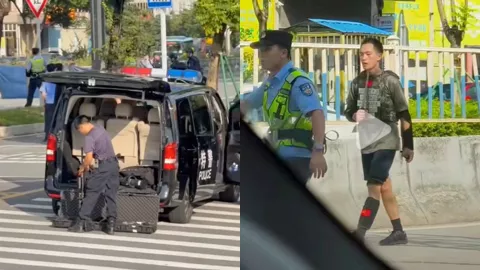 炸药