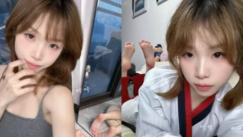 清纯萝莉