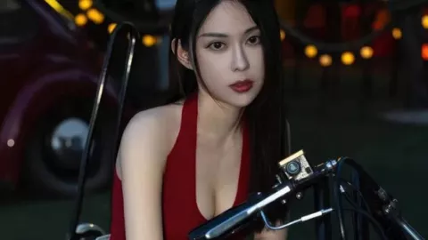 人贩子
