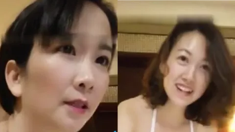 换妻俱乐部