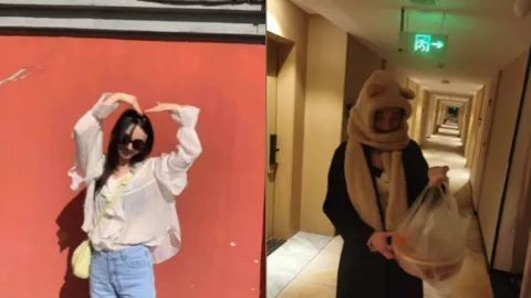 姚敏