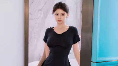 中国印象
