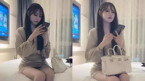 侯梦瑶