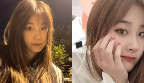 兄妹关系