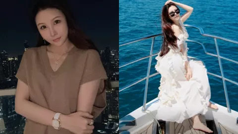 媚娘儿
