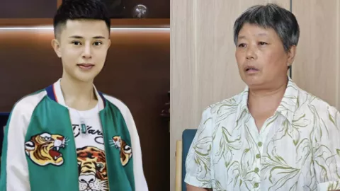 罗大美