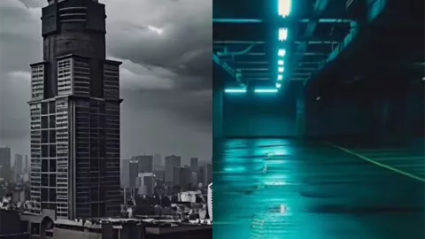 武汉平安大厦