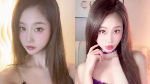 清纯