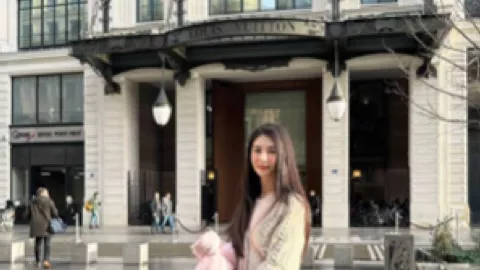国庆75周年