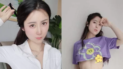元气少女