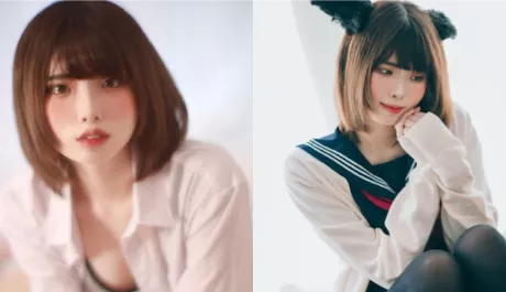 Jiana茶茶