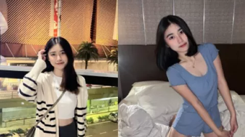 清纯女神