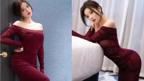 极品小姨子