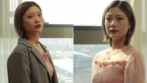 山西离婚姐姐