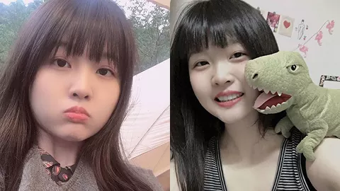 刘心蕊