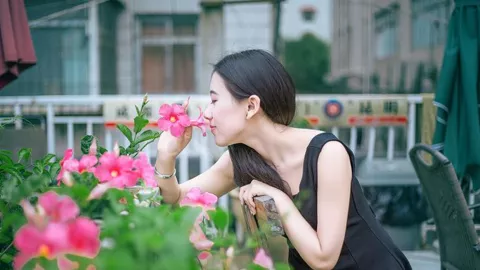 多彩活動