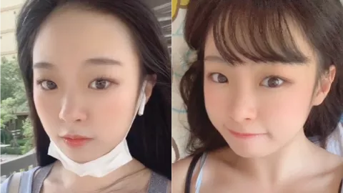 父女情深
