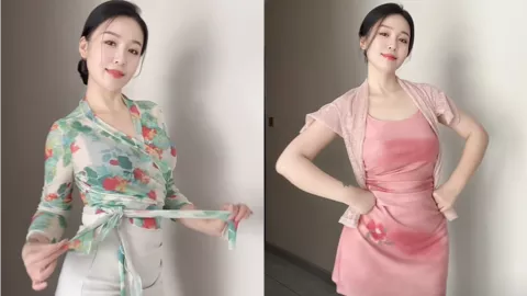 少妇