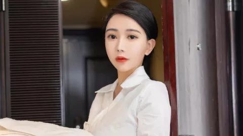 传统村落
