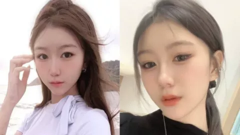 顶美颜值