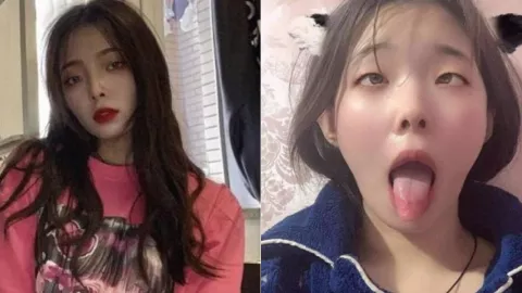相依为命