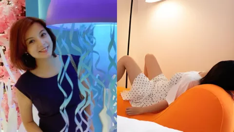易梦玲