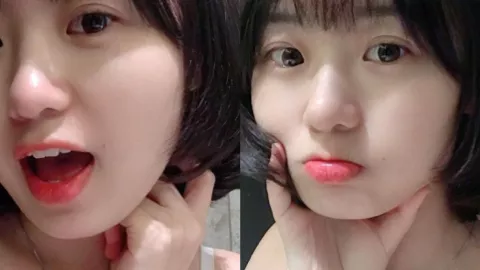 表姐