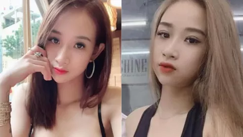 小姨子