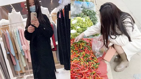 离异姐姐
