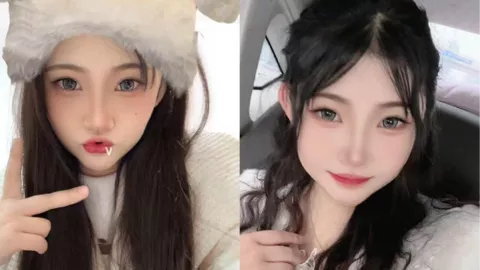 高颜值
