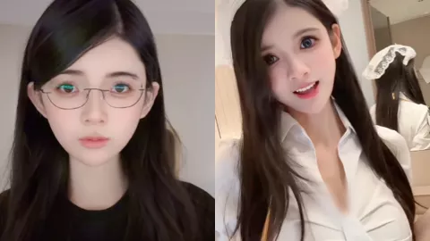 狗头萝莉